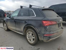 Audi Q5 2020 2