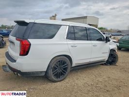GMC Yukon 2021 6