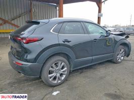 Mazda CX-30 2023 2