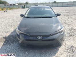 Toyota Corolla 2023 1 Toyota Corolla 2023 1