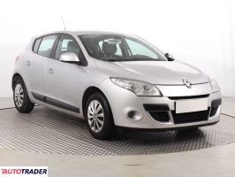 Renault Megane 2011 1.4 128 KM