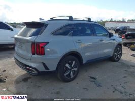 Kia Sorento 2022 2