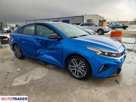 Kia Pozostałe 2023 2