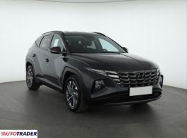 Hyundai Tucson 2023 1.6 147 KM