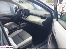 Toyota Corolla 2023 2