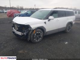 Hyundai Santa Fe 2024 2