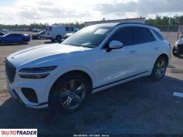 Hyundai Genesis 2024 3