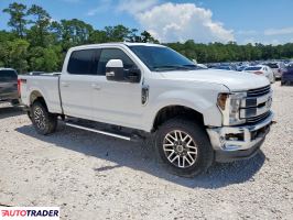 Ford Pozostałe 2019 6 Ford Pozostałe 2019 6
