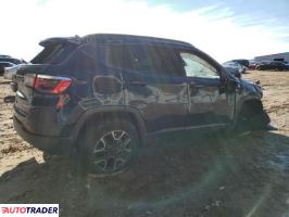 Jeep Compass 2020 2 Jeep Compass 2020 2