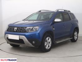 Dacia Duster 2021 1.0 89 KM