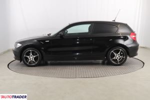 BMW 116 2009 2.0 120 KM BMW 116 2009 2.0 120 KM