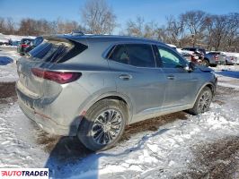 Buick Pozostałe 2025 2