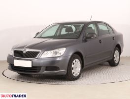 Skoda Octavia 2010 1.6 100 KM