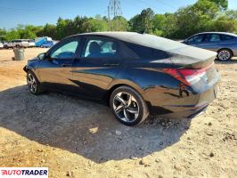 Hyundai Elantra 2023 2