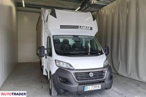 Fiat Ducato 2021 2.3