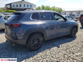Mazda 5 2025 2