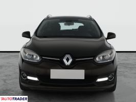 Renault Megane 2013 1.2 113 KM