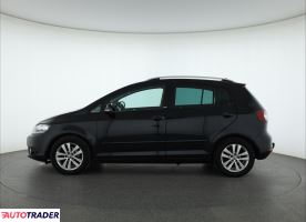 Volkswagen Golf 2011 1.4 120 KM