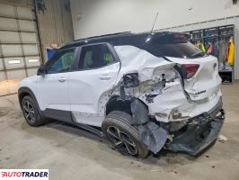 Chevrolet Blazer 2023 1
