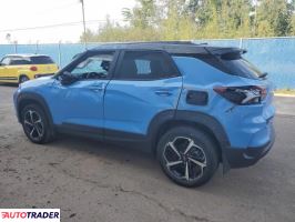 Chevrolet Blazer 2023 1