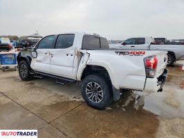 Toyota Tacoma 2021 3