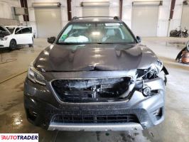 Subaru Outback 2020 2