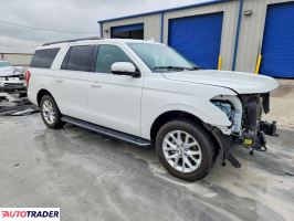 Ford Expedition 2020 3