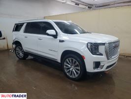 GMC Yukon 2021 6