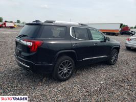 GMC Acadia 2023 2