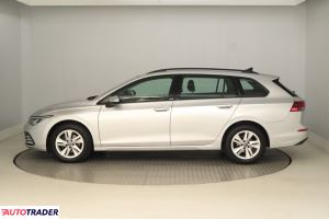 Volkswagen Golf 2021 1.5 128 KM