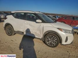 Nissan Pozostałe 2021 1