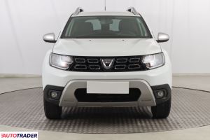 Dacia Duster 2021 1.0 89 KM