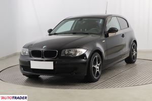 BMW 116 2009 2.0 120 KM BMW 116 2009 2.0 120 KM
