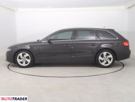 Audi A4 2009 2.0 134 KM Audi A4 2009 2.0 134 KM