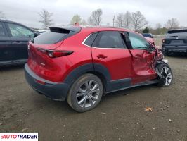 Mazda CX-30 2021 2