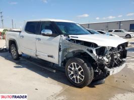 Toyota Tundra 2025 3