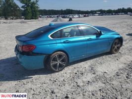 BMW 430 2019 2 BMW 430 2019 2