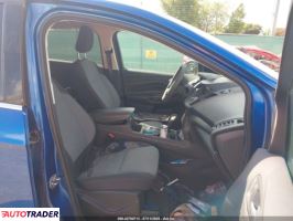 Ford Escape 2019 1