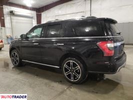Ford Expedition 2021 3 Ford Expedition 2021 3