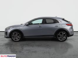 Kia Ceed 2022 1.6 139 KM