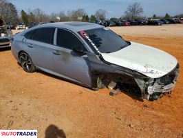 Honda Accord 2021 2