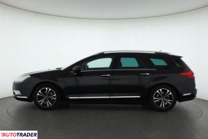 Citroen C5 2011 2.0 160 KM Citroen C5 2011 2.0 160 KM
