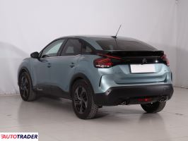 Citroen C4 2021 1.2 128 KM