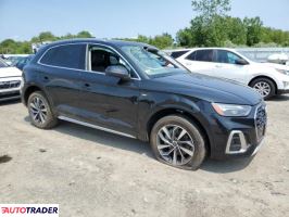 Audi Q5 2024 2 Audi Q5 2024 2