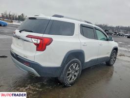 GMC Acadia 2020 3