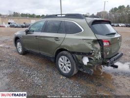 Subaru Outback 2019 2 Subaru Outback 2019 2