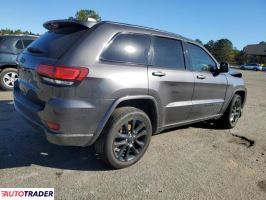 Jeep Grand Cherokee 2020 3