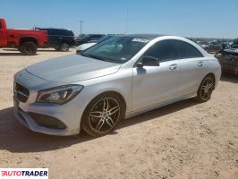 Mercedes CL 2019 2 Mercedes CL 2019 2