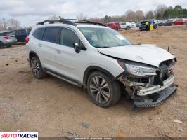 Subaru Pozostałe 2020 2