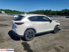 Mazda CX-5 2022 2